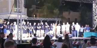 A San Ferdinando di Puglia il calcio a 5 è nel segno della Italcarciofi S.F. 1942
