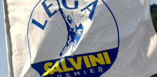 Lega Salvini Premier Puglia scende in tutte le piazze della Bat sabato e domenica