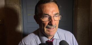 Lodispoto è il nuovo presidente della Bat