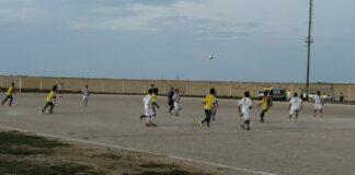 Virtus San Ferdinando assieme a Virtus Andria e Canusium nel girone di Coppa Puglia