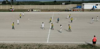 Gioia Virtus San Ferdinando: vittoria 1-0 all’esordio con il Real Sannicandro