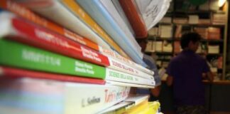Dal 17 giugno sarà possibile richiedere la fornitura di libri di testo on line