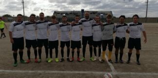 Virtus San Ferdinando, il mercato di dicembre sarà «rivoluzionario»