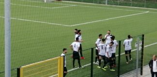 Il Real Zapponeta si aggiudica il recupero contro la Virtus San Ferdinando