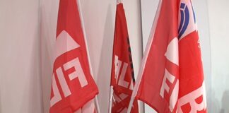 Settore costruzioni, Fillea: «La Bat è l’unica provincia in Puglia con denunce di infortunio in aumento»