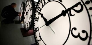 Torna l’ora solare: questa notte lancette indietro di un’ora
