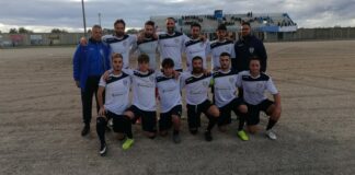 Ufficiale: stop al campionato di Prima Categoria per la Virtus San Ferdinando