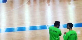 Italcarciofi corsaro ad Aradeo: vittoria per 2-4