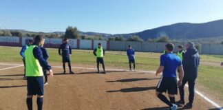 Pari esterno per la Virtus San Ferdinando: 1-1 con l’Audace Cagnano