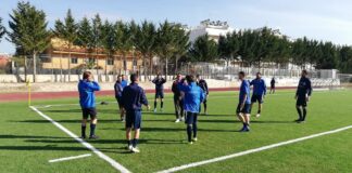 La Virtus San Ferdinando cade ad Acquaviva contro l’Atletico