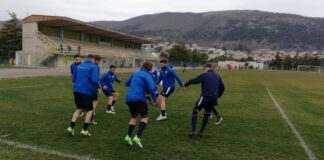 La Virtus San Ferdinando vince 0-2 contro il Real San Giovanni