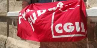 Coronavirus, Fp Cgil: «Precauzioni negli uffici e attivazione di lavoro agile»