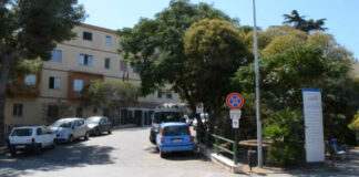 Primo decesso di questa ondata all’ospedale di Bisceglie, si tratta di un 82enne non vaccinato