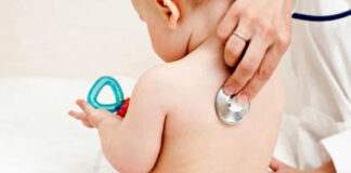 Coronavirus, stop a visite con accessi diretti negli Scap e rinvio vaccinazioni dopo il 15° mese