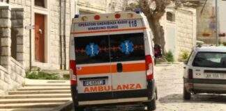 Coronavirus, nella BAT ben oltre il 50% dei contagi nelle case di riposo e negli ospedali