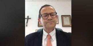 Ferragosto e covid, Puttilli: «Concittadini, anche in vacanza non abbassiamo la guardia»