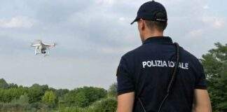 San Ferdinando blindata a Pasqua e Pasquetta: saranno utilizzati anche i droni