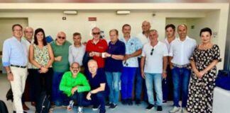 Pes Bat: passi in avanti per il Contratto istituzionale di sviluppo