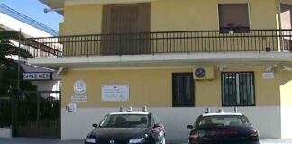 I Carabinieri di San Ferdinando mettono in fuga 4 ladri di auto