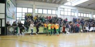 Calcio a 5, nel San Ferdinando ci saranno più sanferdinandesi