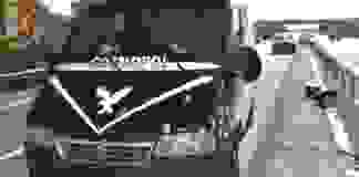 Assalto a portavalori nel 2018, arrestati coniugi di San Ferdinando di Puglia