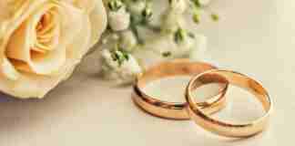 Confermato il bonus matrimoni in Puglia per chi si sposa nel 2021