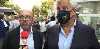 Regionali 2020, Nespoli: «Intercettiamo fondi europei per lo sviluppo della Puglia»