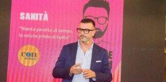 Costituzione gruppo consiliare Con Emiliano a San Ferdinando di Puglia