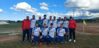 Esordio con vittoria per la Virtus San Ferdinando: 0-2 all’Audace Cagnano