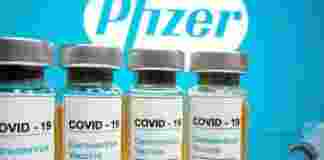 Vaccine Day il 27 dicembre: 505 dosi per gli operatori sanitari pugliesi