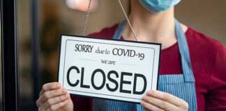 Covid, Puglia arancione: sfuma riapertura all’aperto per 15 mila ristoranti e 65 mila pizzerie