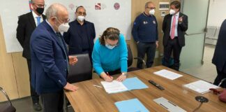 Vaccini anti-Covid: la Regione Puglia firma l’accordo con i Medici di Medicina Generale