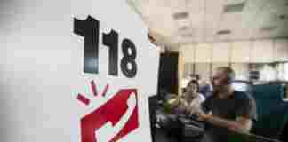 Internalizzazione 118: al via le procedure anche nella BAT. Maxi avviso pubblico della Sanitaservice