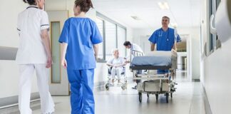 Sanitaservice Asl Bt, pubblicato il bando per 162 ausiliari