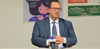 Amministrative 2022, Puttilli: «Giudizio ai cittadini, c’è tanto da fare ancora insieme»