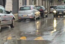 Forte ondata di maltempo in arrivo sulla Puglia: allerta arancione per vento, piogge e temporali