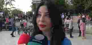 Vivibilità e servizi, così Arianna Camporeale sogna la “Città Futura” a San Ferdinando di Puglia