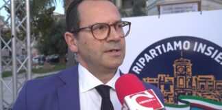 Comunali 2022, Salvatore Puttilli sottolinea: «Serve un piano per strade e illuminazione pubblica»