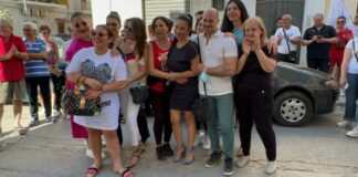 E’ Arianna Camporeale il neo sindaco della città di San Ferdinando