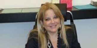 Rossana Riflesso nominata nuovo Prefetto della Bat, Maurizio Valiante a Foggia