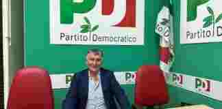 PD in piazza a Roma, oltre 200 persone in partenza dalla BAT