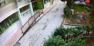 Installate 4 nuove telecamere in prossimità degli istituti scolastici di San Ferdinando
