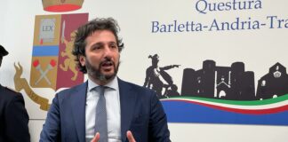 Insediato il neo Questore Fabbrocini: «Qui dopo l’esperienza sul campo. Questo territorio è molto migliorato»