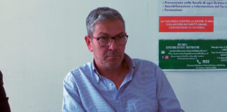 Fabio Capacchione nel consiglio provinciale BAT, un rappresentante per San Ferdinando