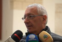 Natale 2025, il calendario di celebrazioni e incontri presieduti dall’arcivescovo Mons. D’Ascenzo