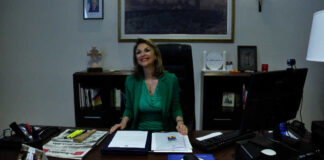 Nuovo Prefetto, D’Agostino: «Impatto positivo. Continuare attività contro furti d’auto e reati predatori»