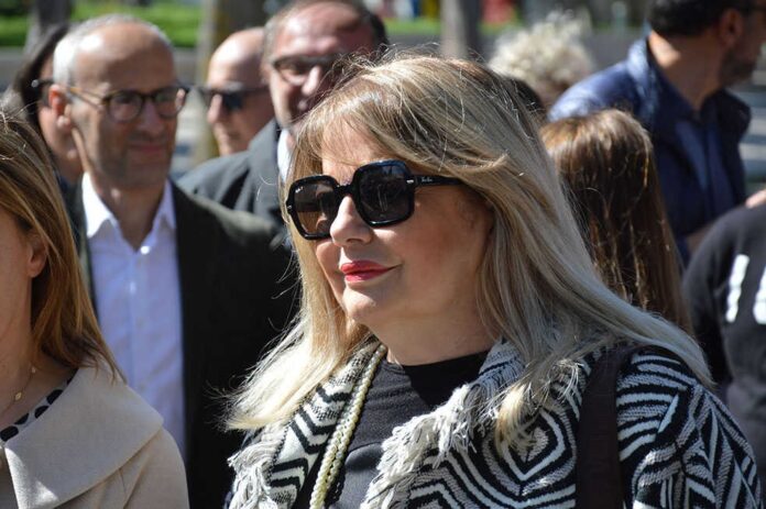 prefetto Rossana Riflesso