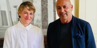L’arch. Singer con lo studio SANAA ospite dell’Ordine degli Architetti BAT tra progetti internazionali e design