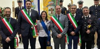 San Ferdinando di Puglia e Lariano (RM): un gemellaggio lungo 37 anni