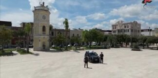 Identificati a San Ferdinando 9 cittadini marocchini irregolari sul territorio
